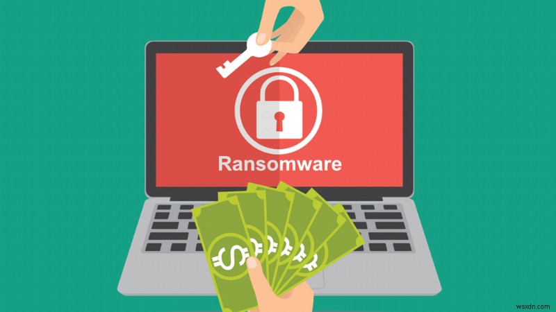 ランサムウェア:企業を脅かすサイバー攻撃の実態と徹底対策ガイド