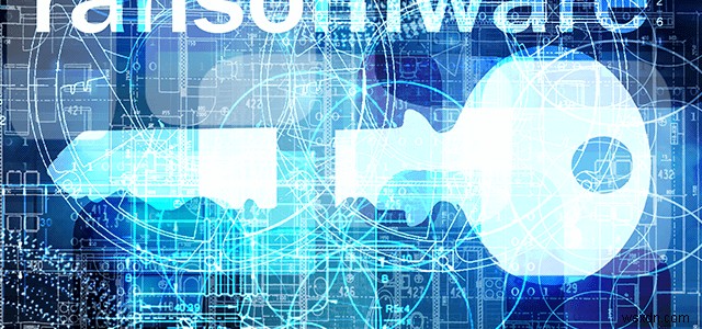 ランサムウェア:企業を脅かすサイバー攻撃の実態と徹底対策ガイド