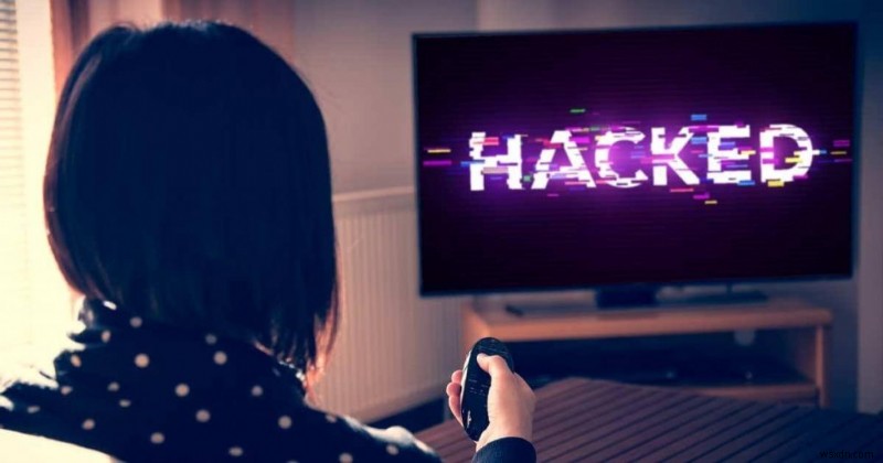 IoTデバイスをハッキングから守る方法｜スマートホームを安全にするセキュリティ対策