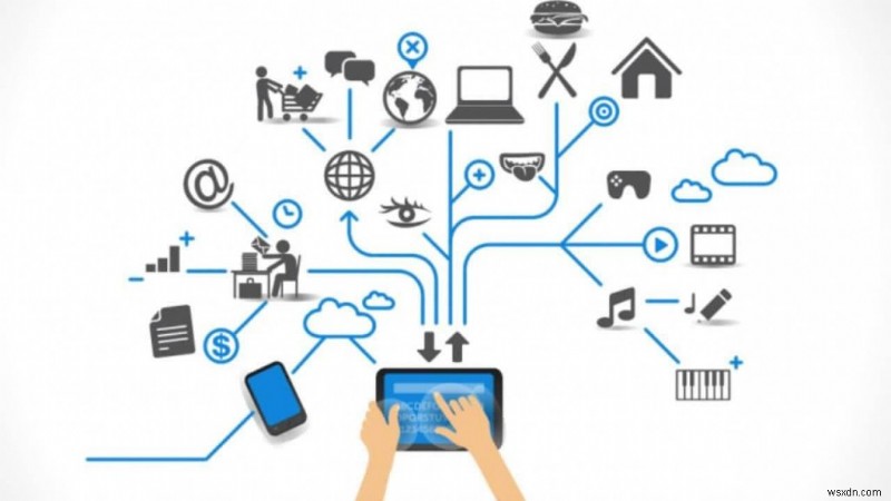 IoTデバイスをハッキングから守る方法｜スマートホームを安全にするセキュリティ対策