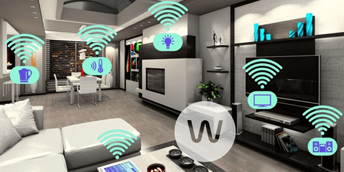 IoTデバイスをハッキングから守る方法｜スマートホームを安全にするセキュリティ対策