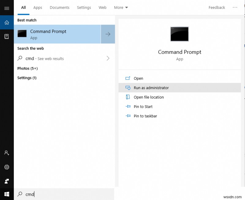 Windows 10でエラーコード0x000000EF「Critical Process Died」を修正する6つの方法