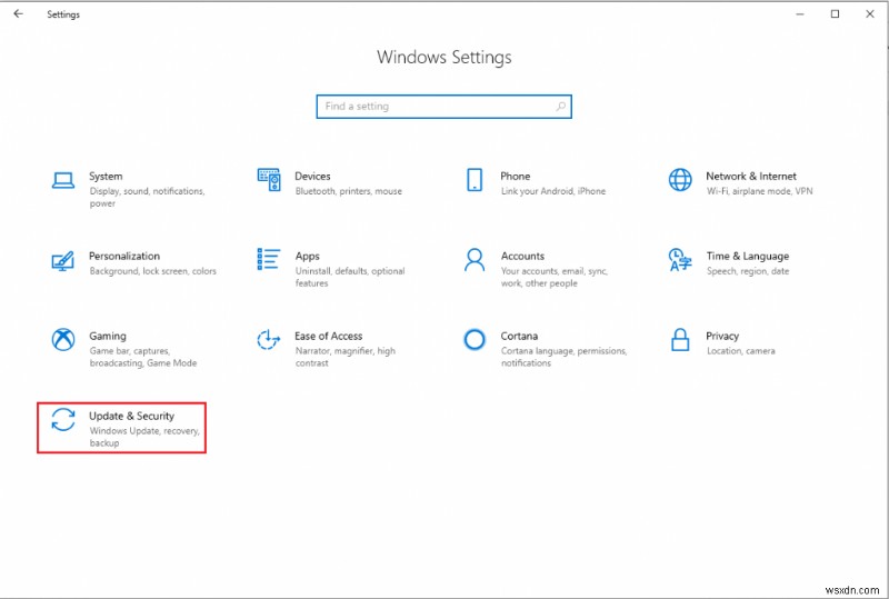 Windows 10でエラーコード0x000000EF「Critical Process Died」を修正する6つの方法