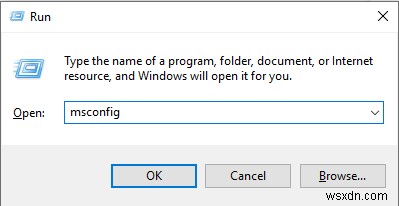 Windows 10でエラーコード0x000000EF「Critical Process Died」を修正する6つの方法