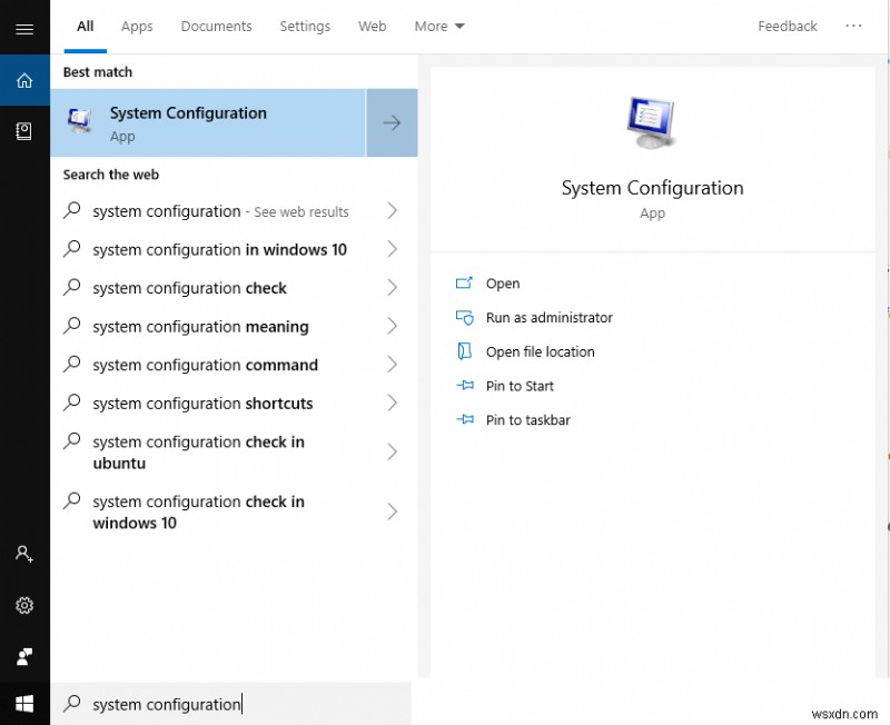 Windows 10でエラーコード0x000000EF「Critical Process Died」を修正する6つの方法