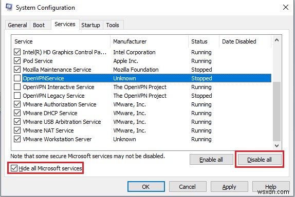 Windows 10でエラーコード0x000000EF「Critical Process Died」を修正する6つの方法