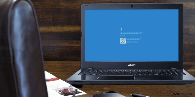 Windows 10でPAGE_NOT_ZEROブルースクリーンエラーが発生したときの対処法6選
