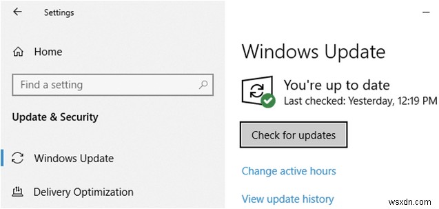 Windows 10でPAGE_NOT_ZEROブルースクリーンエラーが発生したときの対処法6選