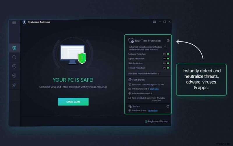 ウイルス対策ソフトはPCをどう守る?仕組み・メリット・無料版の注意点を徹底解説