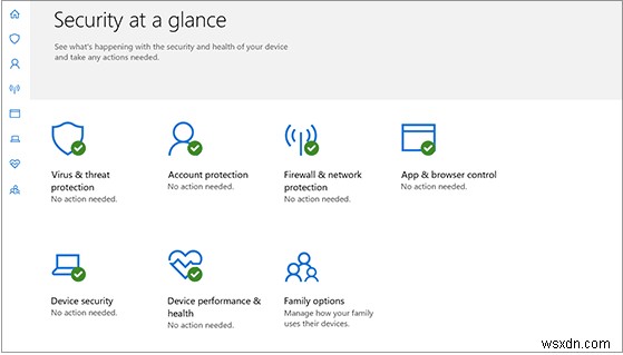 Windows Defenderがトロイの木馬を削除できないときの対処法4選