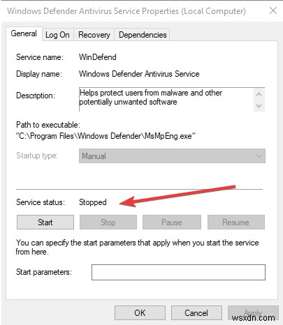 Windows Defenderがトロイの木馬を削除できないときの対処法4選