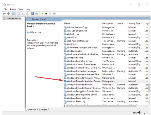 Windows Defenderがトロイの木馬を削除できないときの対処法4選