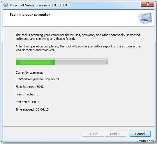 Windows Defenderがトロイの木馬を削除できないときの対処法4選