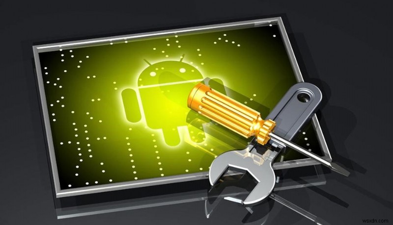 Androidスマホはあなたのプライバシーを侵害している?知っておくべきアプリ権限のリスク