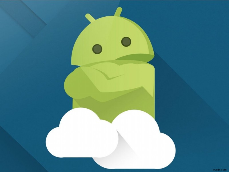 Androidスマホはあなたのプライバシーを侵害している?知っておくべきアプリ権限のリスク
