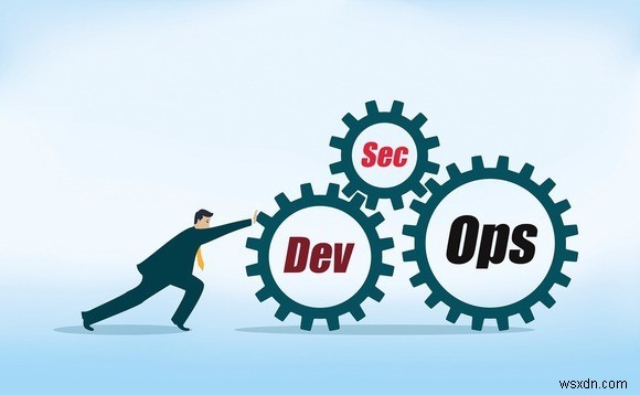 DevSecOpsとは？アプリケーションとソフトウェアの保護に本当に役立つのか？