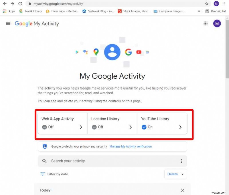 Googleの追跡を防ぐ方法|プライバシーを守るための具体的な設定ガイド