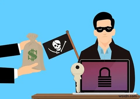 偽ブラウザ更新に潜むランサムウェア「Magniber」の脅威と対策を徹底解説