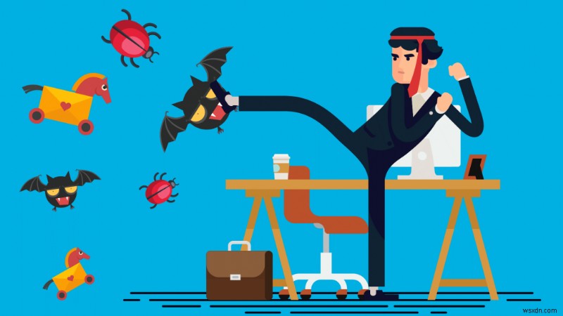 サイバーキルチェーンとは?サイバー攻撃の7つの段階と防御策を徹底解説