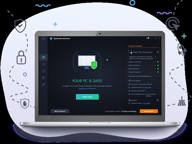 インターネット利用時、利便性よりもセキュリティを優先するための7つの対策