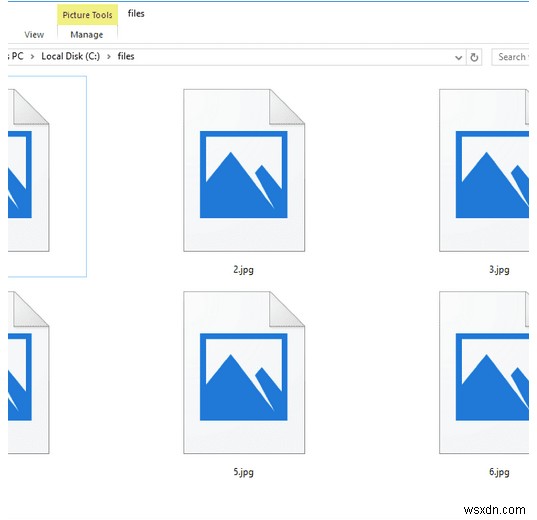 Windows 11/10でJPGファイルが開けないときの対処法まとめ