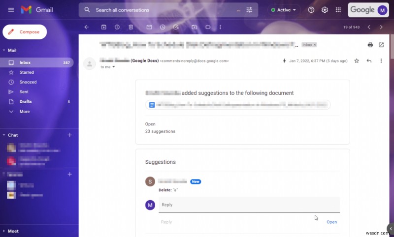 悪意のあるGoogleドキュメントから身を守る方法|フィッシング攻撃の実態と対策
