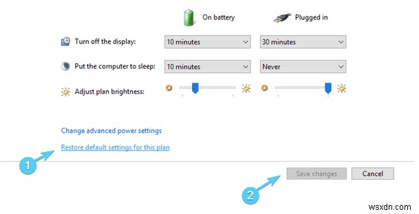 Windows PCがスリープモードに移行しないときの対処法を徹底解説