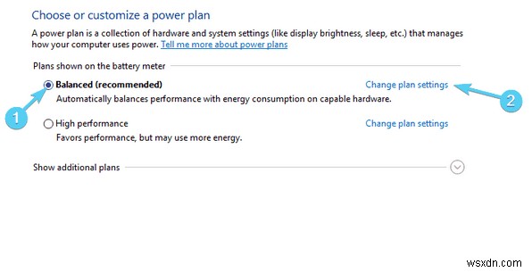 Windows PCがスリープモードに移行しないときの対処法を徹底解説