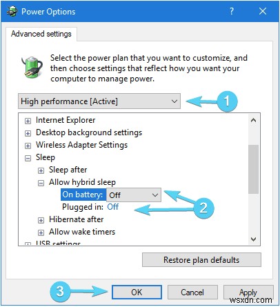 Windows PCがスリープモードに移行しないときの対処法を徹底解説