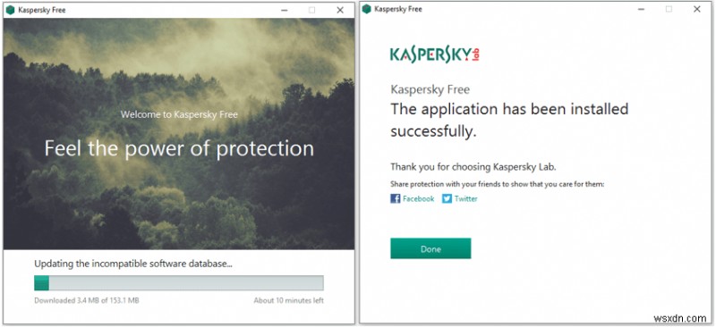 カスペルスキーアンチウイルス徹底レビュー|試す価値はあるのか?