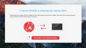 ジョナサン・ズジアースキーの「Little Flocker」――Apple入社に伴いF-Secureへと受け継がれたMacセキュリティユーティリティ