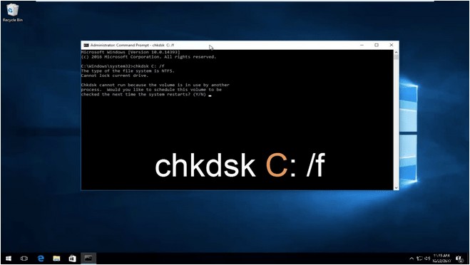 Windows 10でDism.exe 1392エラーを解決する5つの対処法