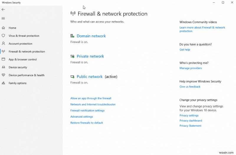 「リモートデバイスまたはリソースが接続を受け入れない」エラーの解決方法【Windows】