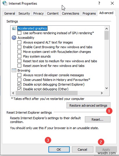 「リモートデバイスまたはリソースが接続を受け入れない」エラーの解決方法【Windows】