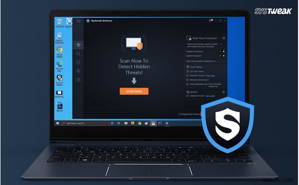 Windows 10でCOMサロゲート(dllhost.exe)ウイルスを駆除する方法