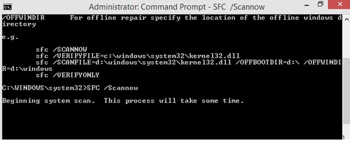 Windows 10でMSVCP140.dllが見つからないエラーを解決する方法