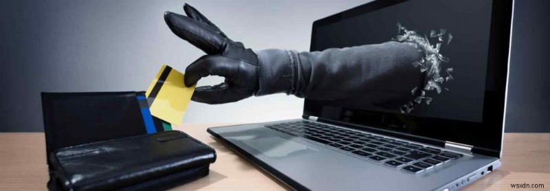 フォームジャッキングとは?仕組みの解説とPCを守るための対策方法