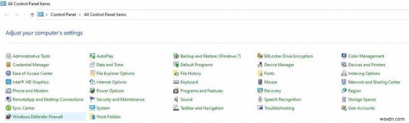 Windows 10で「ネットワーク検出が無効」エラーを解決する8つの方法