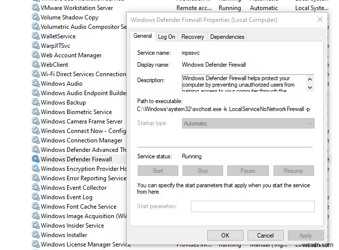 Windows Defenderが更新されないときの対処法|原因と解決策を徹底解説