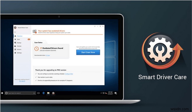 Windows 10でNDIS_Internal_Errorを修正する方法|ブルースクリーンエラーの解決策5選