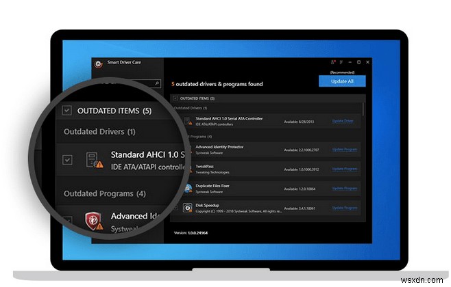 Windows 10でNDIS_Internal_Errorを修正する方法|ブルースクリーンエラーの解決策5選