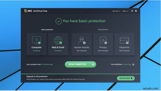 AVGがWindows 10にインストールできない?原因と解決策を徹底解説