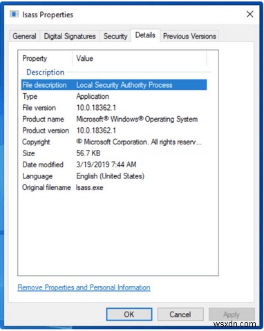 lsass.exeとは?Windowsの重要プロセスの概要とCPU使用率が高くなる問題の解決法