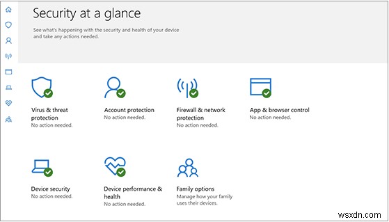 Windows Defenderスキャンの最大CPU使用率を設定・制限する3つの方法