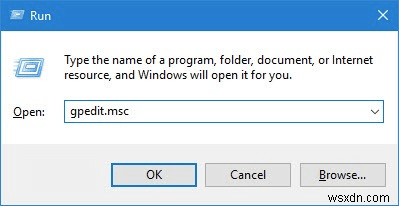 Windows Defenderスキャンの最大CPU使用率を設定・制限する3つの方法