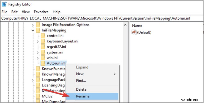 Windows 10で「Autorun.infファイルが破損・見つからない」エラーを解決する4つの方法