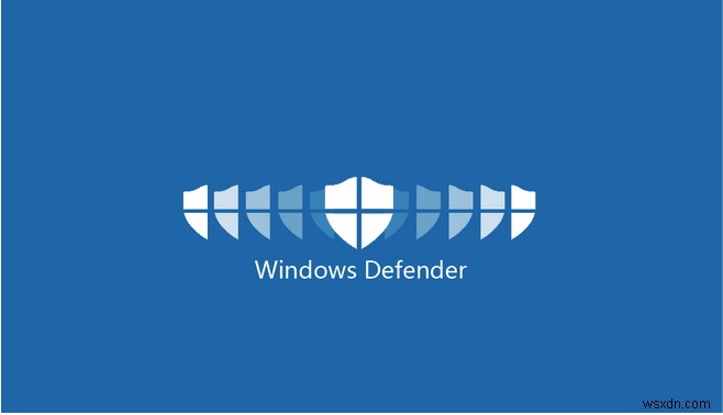 Windows DefenderがAppleidav.exeエラーの原因?原因と解決策を徹底解説
