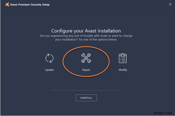 WindowsでAvastが起動しないときの対処法を徹底解説