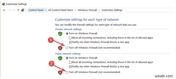 WindowsでAvastが起動しないときの対処法を徹底解説