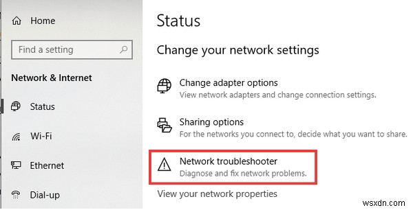 Windows Updateエラー0x80072efeを解決する5つの簡単な対処法